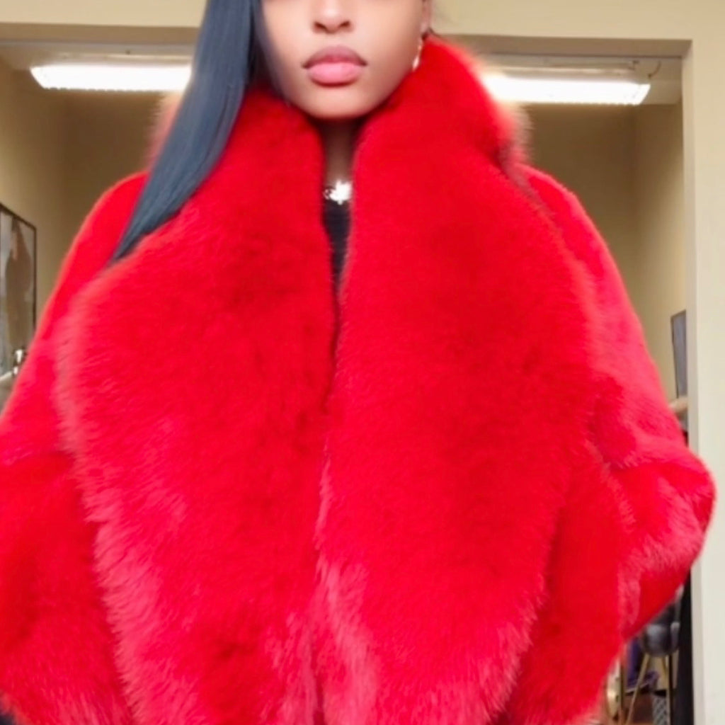 Mimi Mink