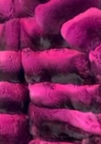 Chinchilla Crop