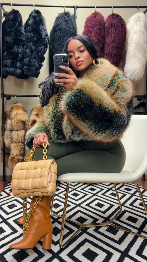 Galore Bolero