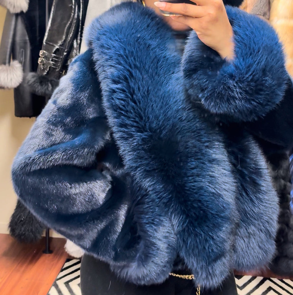 Mimi Mink
