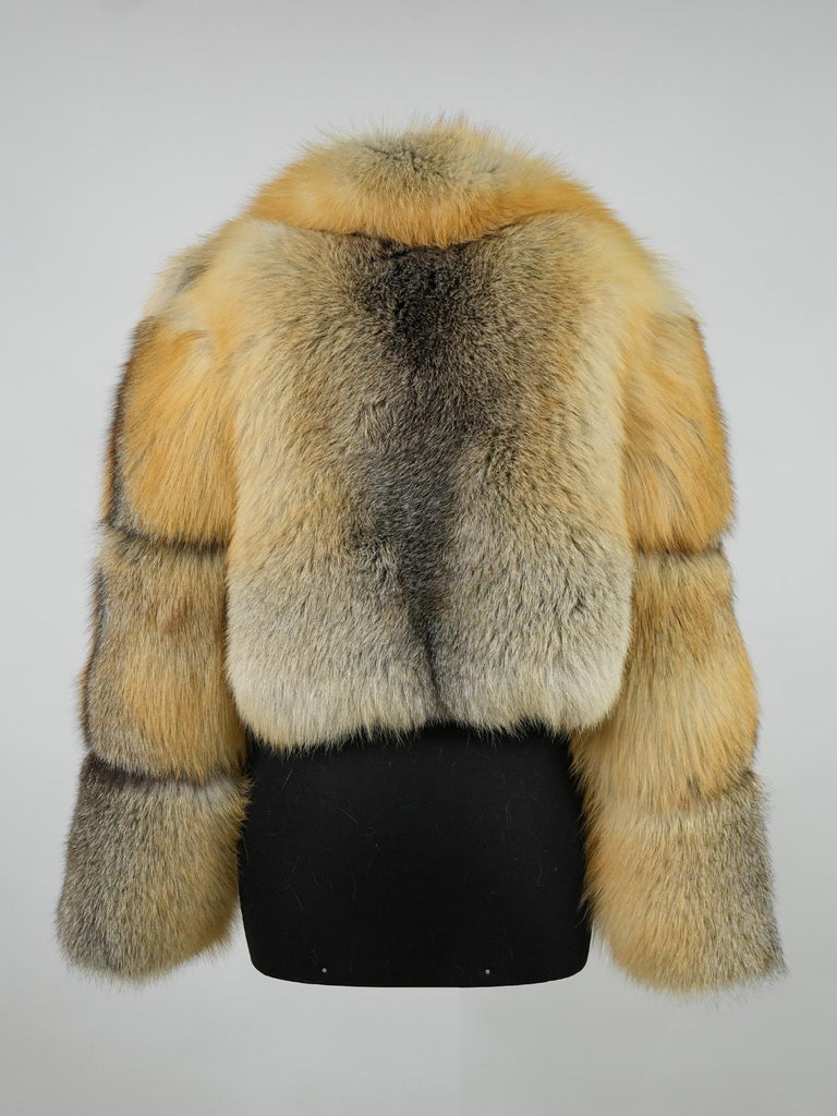 Golden Island Bolero
