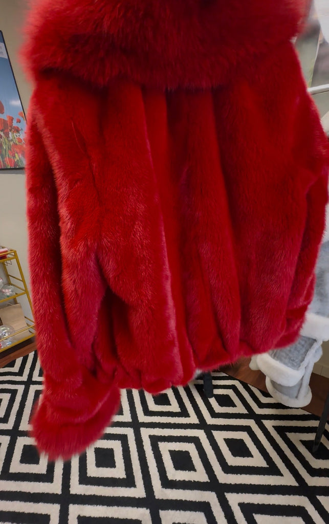 Mimi Mink