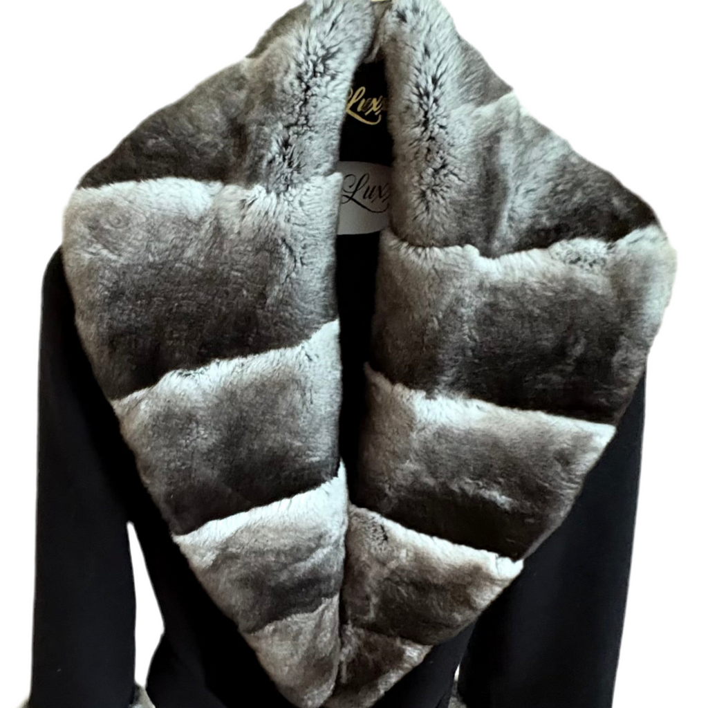 Chinchilla Trench