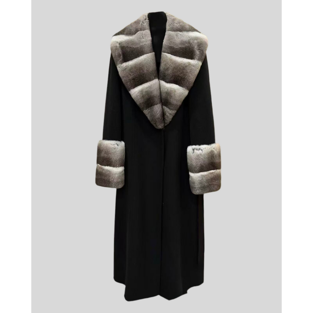 Chinchilla Trench