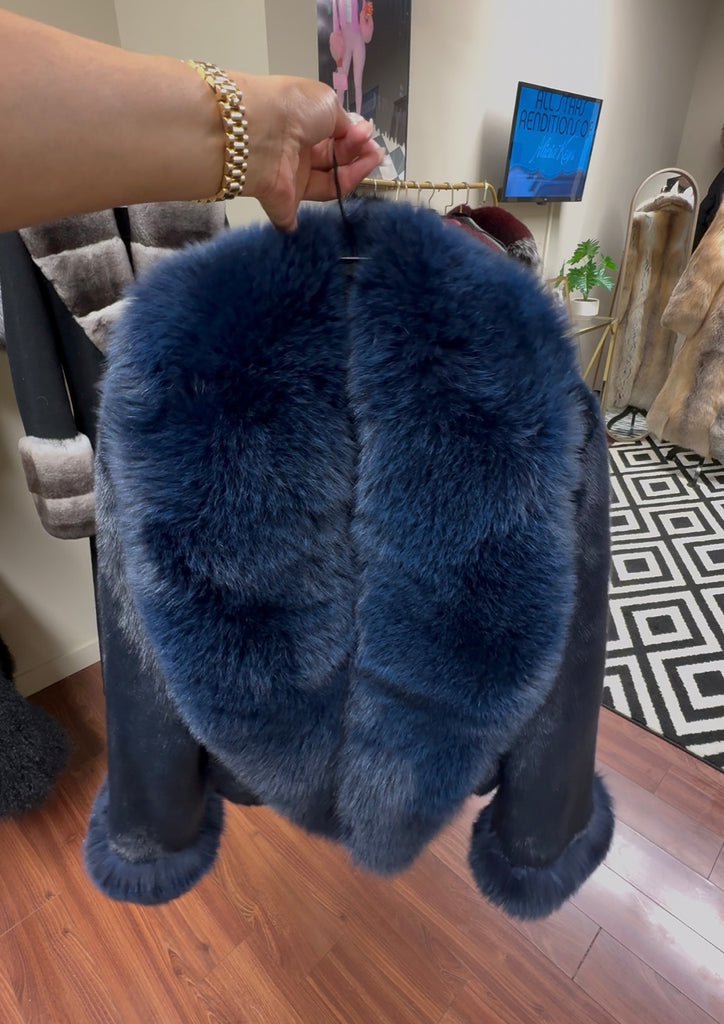Mimi Mink