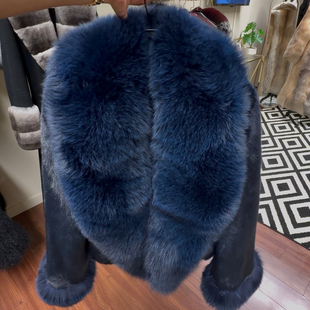 Mimi Mink
