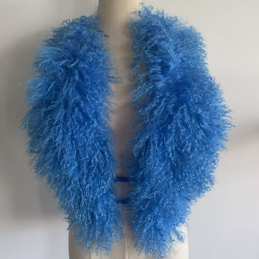 Mini Mongolian Halter