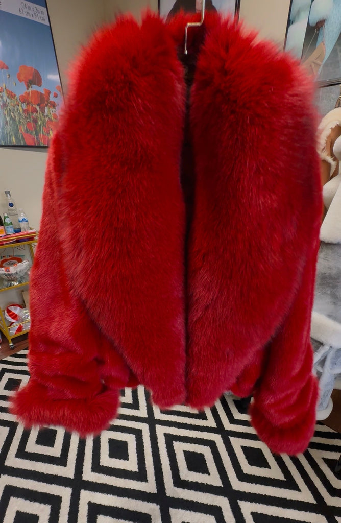 Mimi Mink
