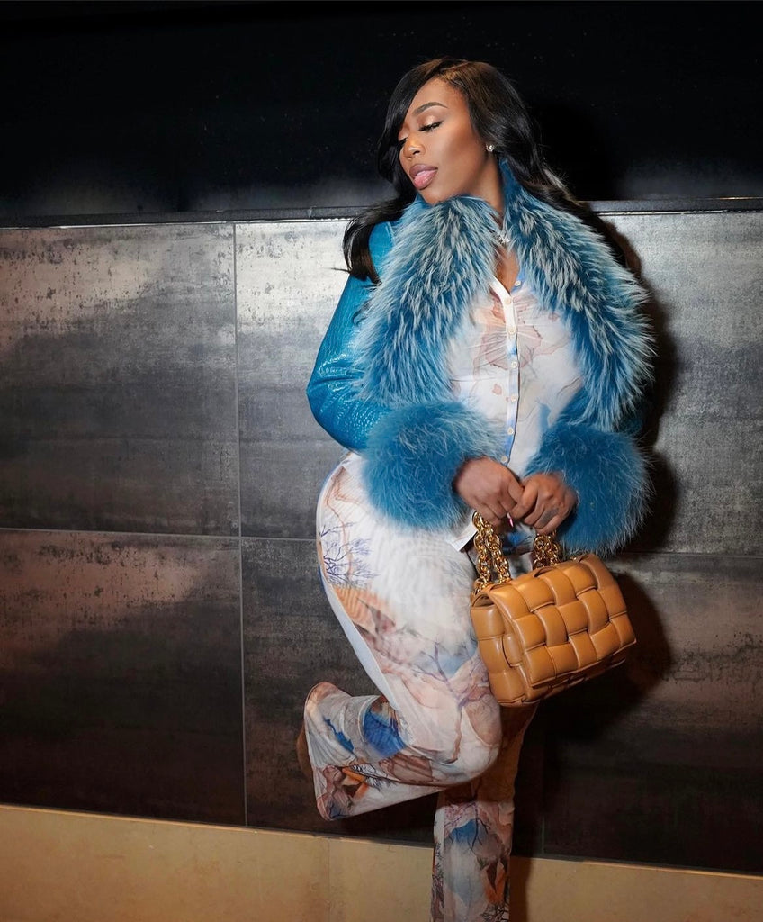 Trina
