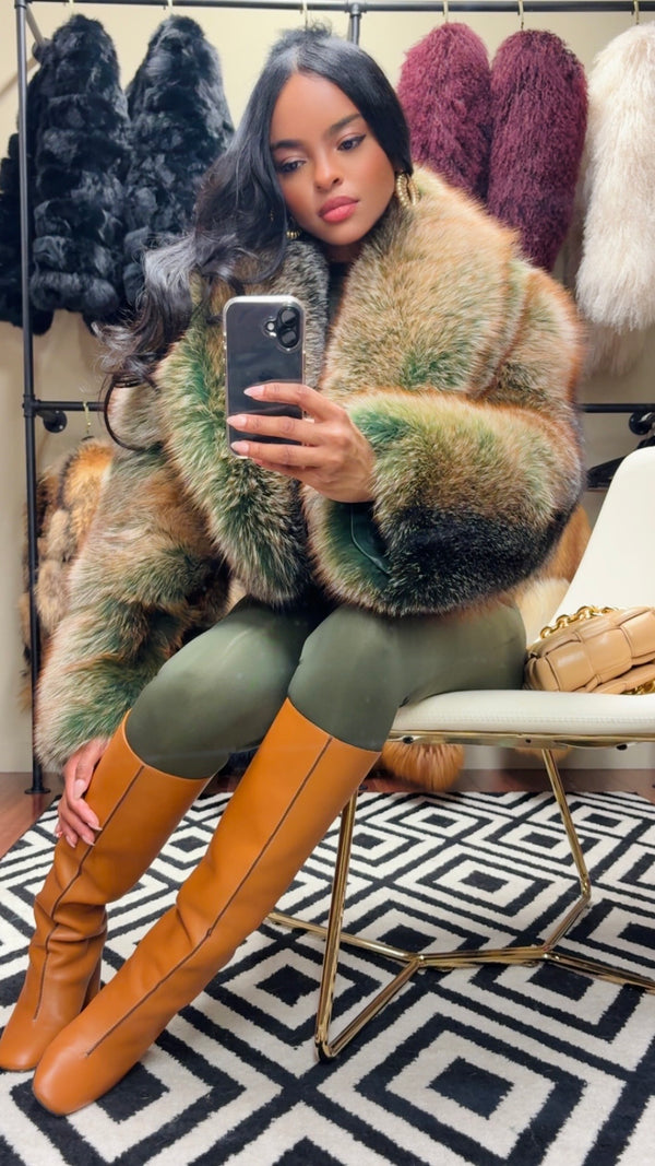 Golden Island Bolero