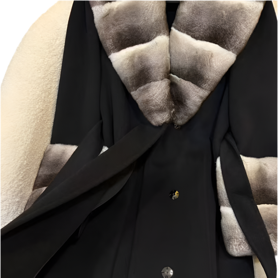 Chinchilla Trench