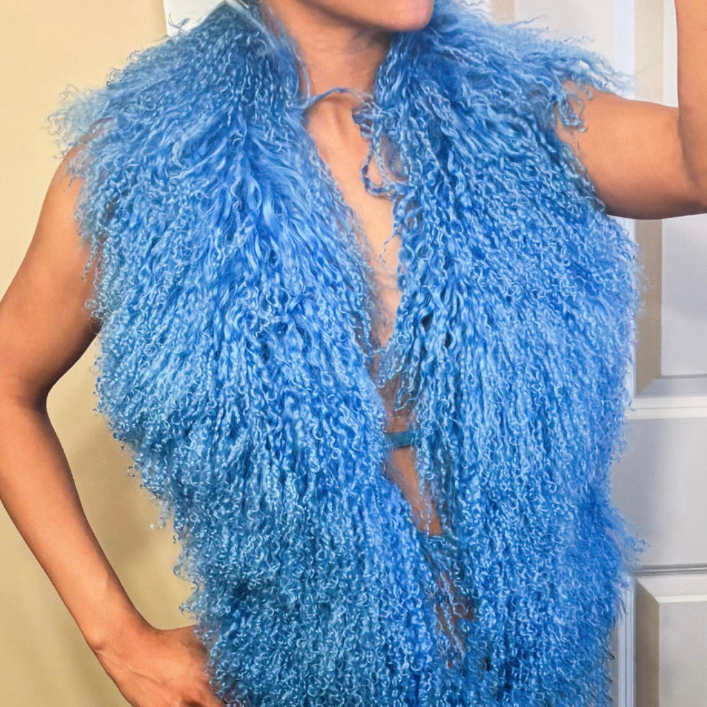 Mongolian Halter