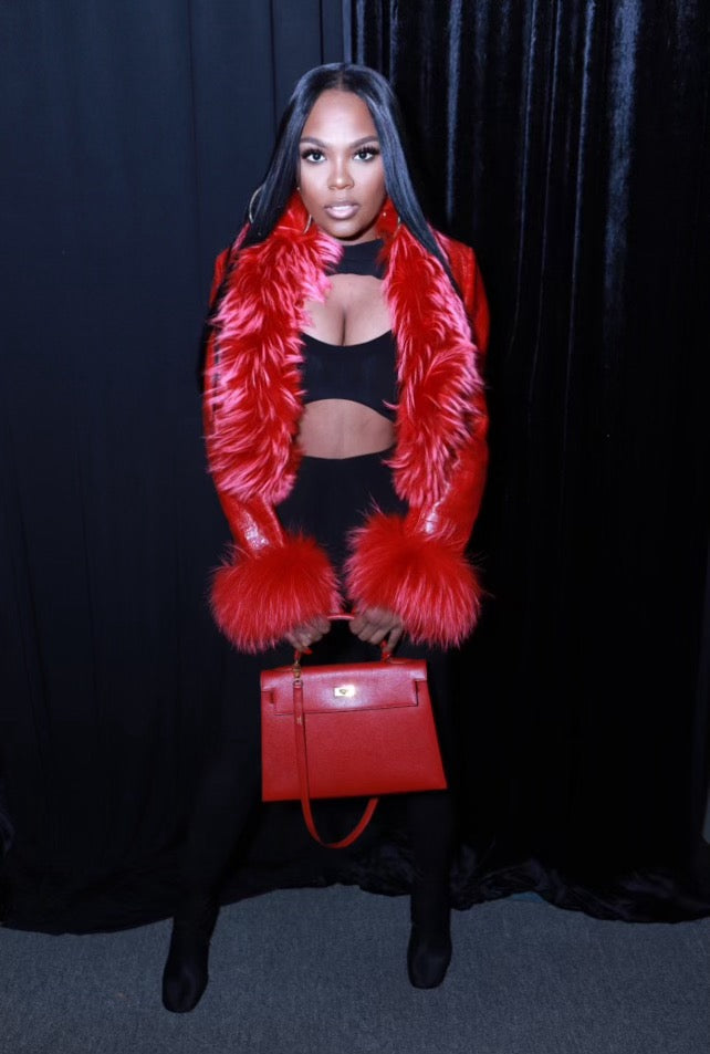 Trina