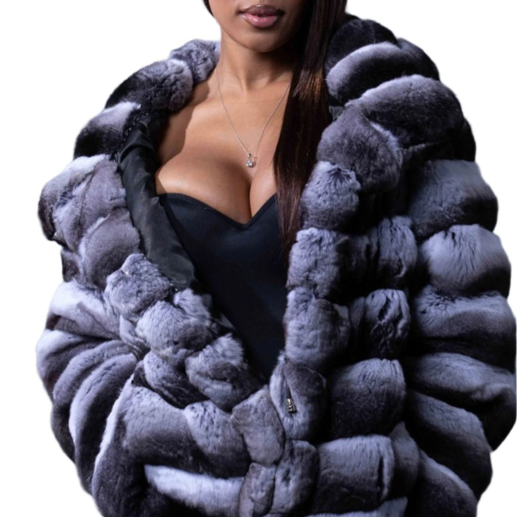 Mafia Chinchilla